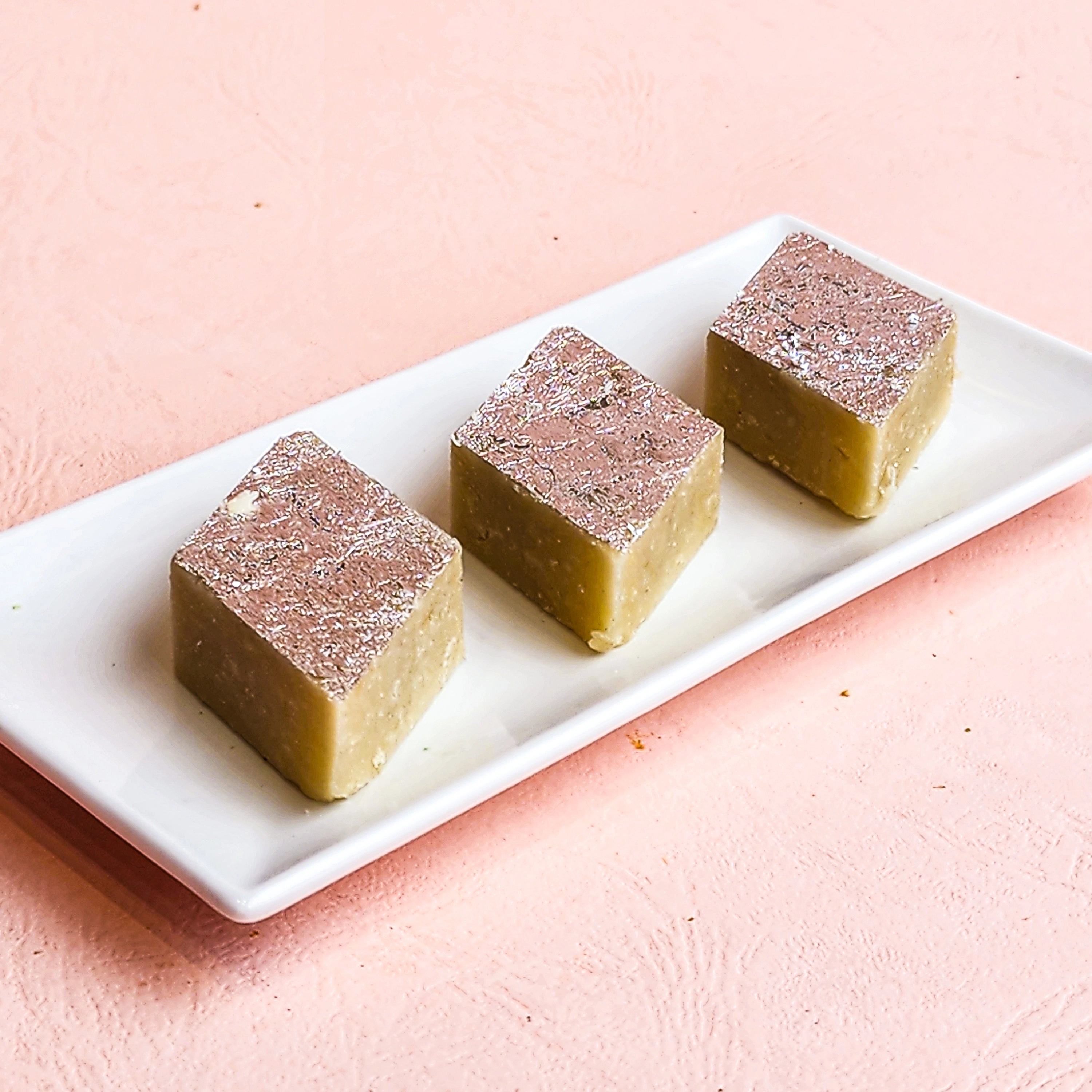 Badam Katli