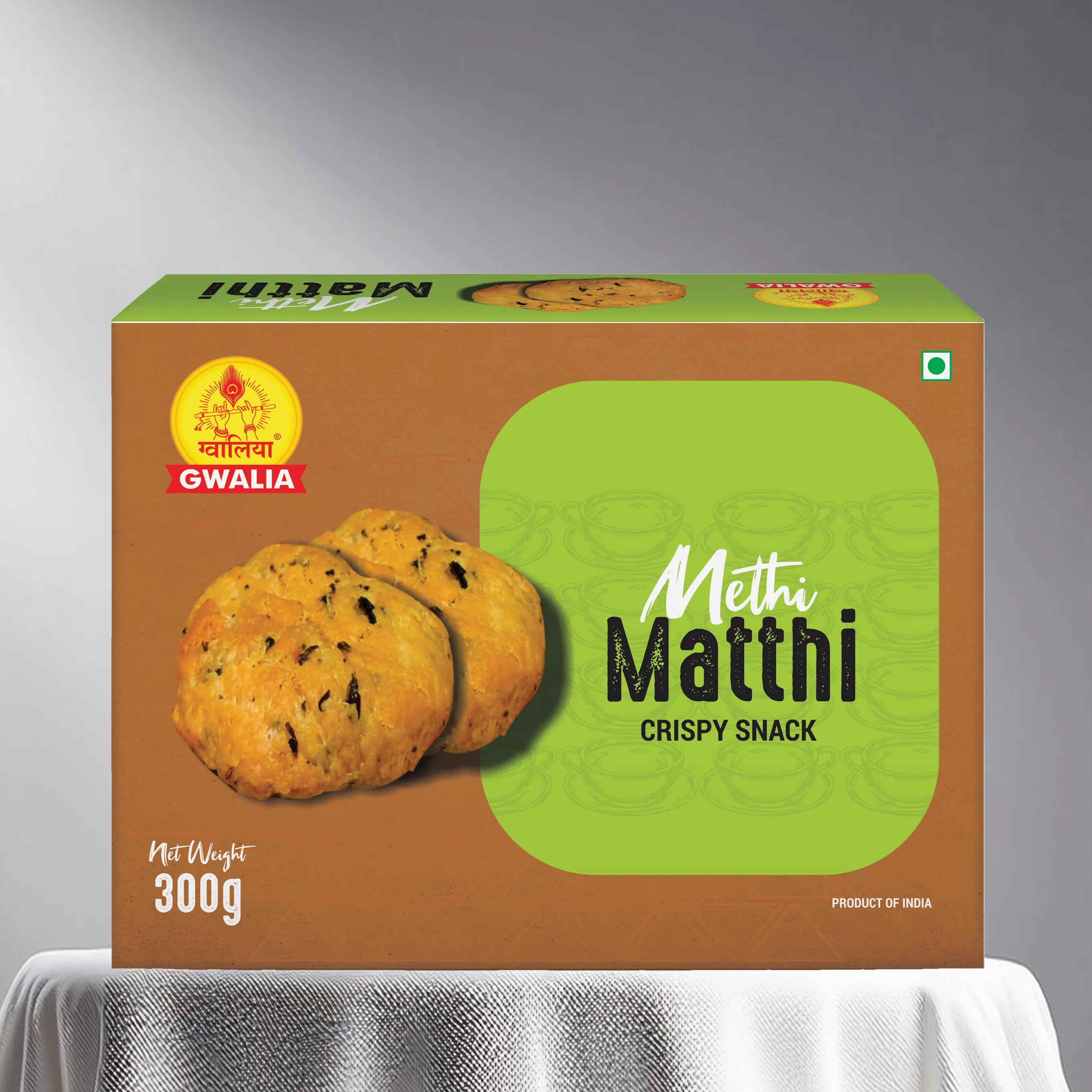 Methi Mathi