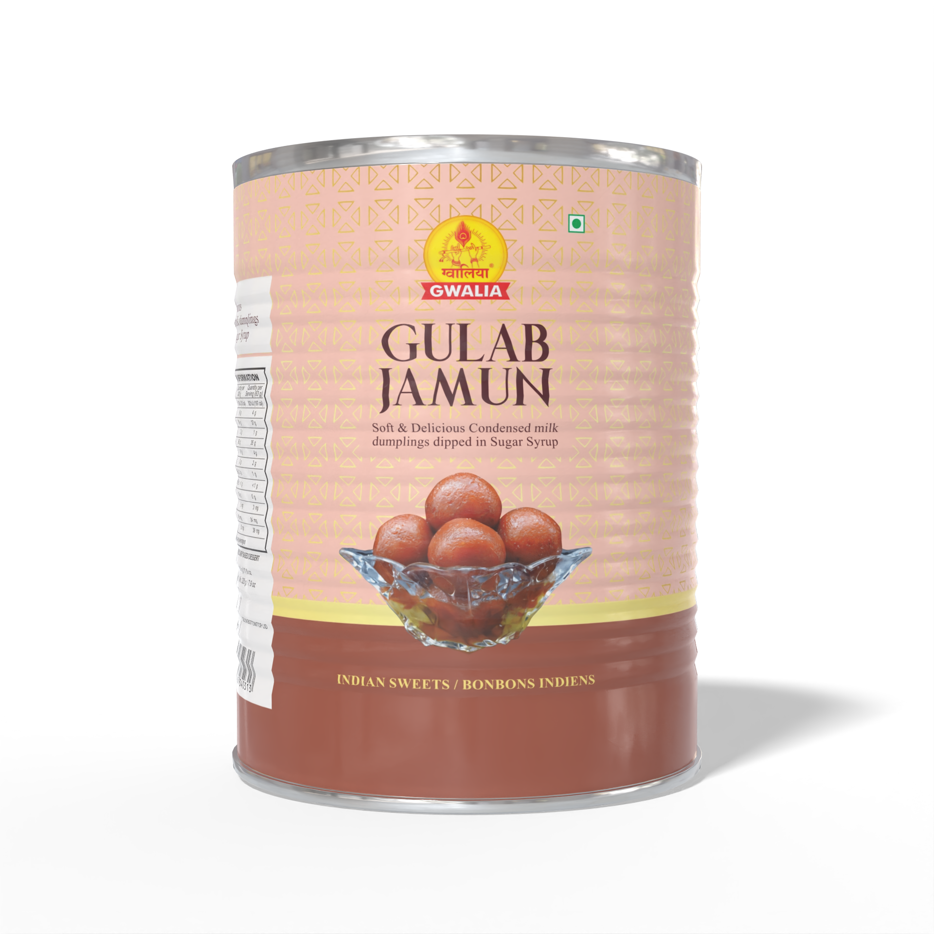 Gulab Jamun