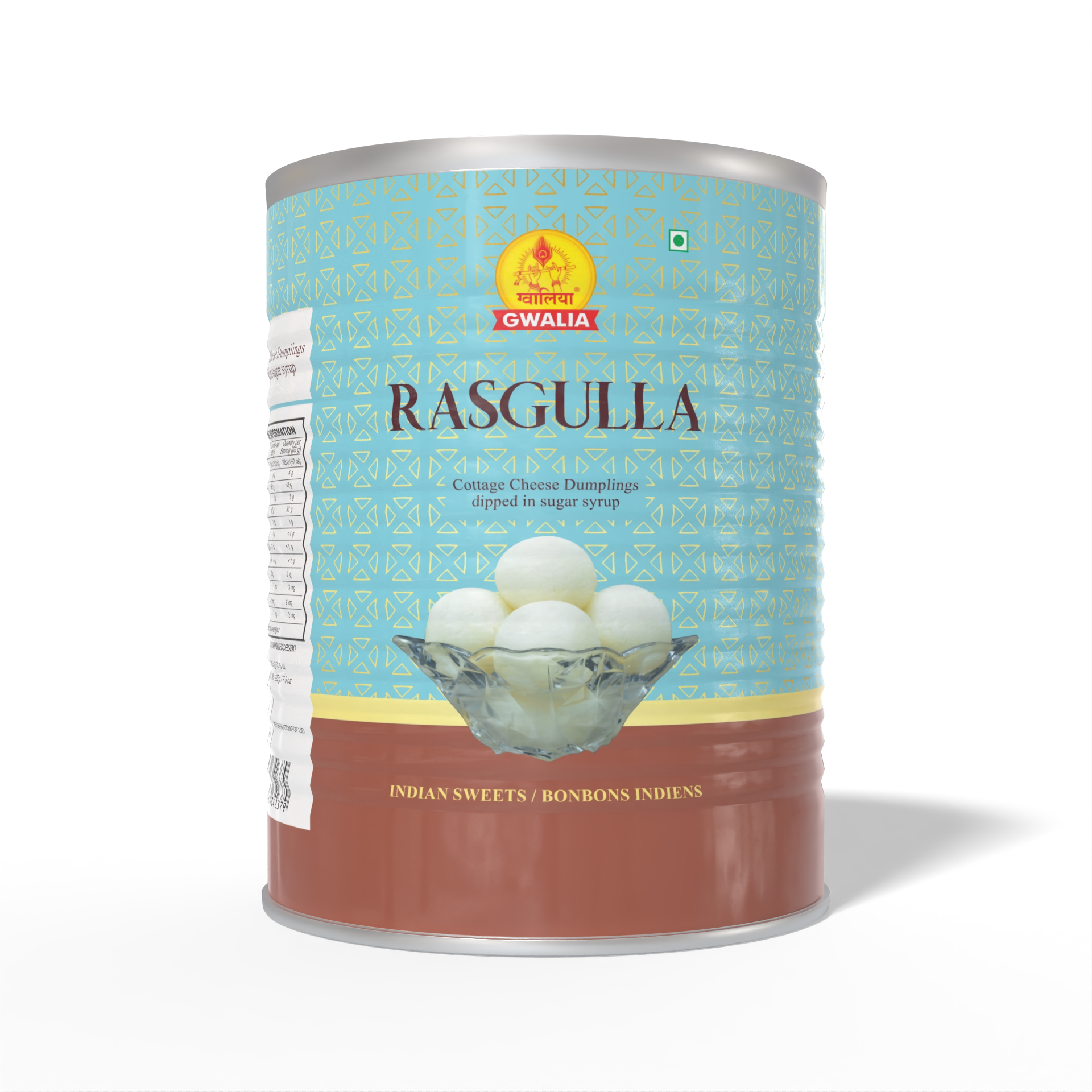 Rasgulla